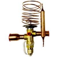 Терморегулирующий вентиль ТРВ Becool BC-FRF410W-35-7-11 R410A (128,8 кВт) 0506979